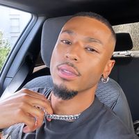 TikTok Account Photo