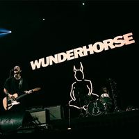 wunderhorsehorse