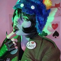irlgamzee