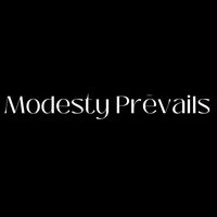 modestyprevails