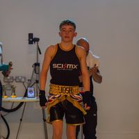 joshsharpboxing