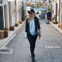 dialavy