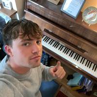 TikTok Account Photo