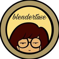 blendertuse