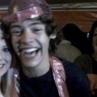 harrysdancefloor
