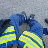 bluelightspottingrostock