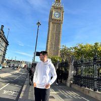 TikTok Account - https://p16-pu-ie.tiktokcdn-eu.com/tos-useast2a-avt-0068-euttp/e1127fcc8967e90c9ef0aec9c6e7f355~tplv-tiktokx-cropcenter:200:200.jpeg