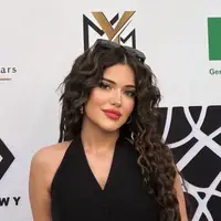 TikTok Account Photo