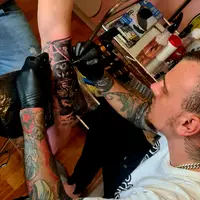 tattoomadalin