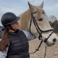 equestrian..lobke