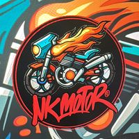 nkmotor45