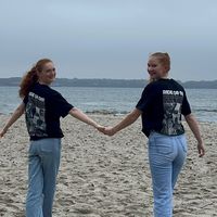 gingersontour