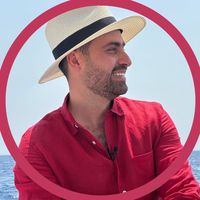 TikTok Account Photo