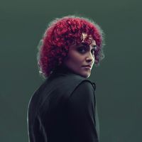TikTok Account Photo