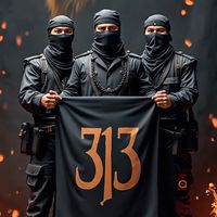 313ariyan
