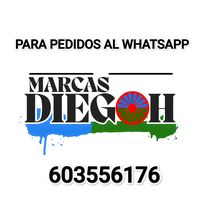 marcasdiegoh