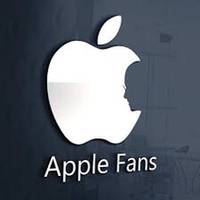 TikTok Account - appleforfans