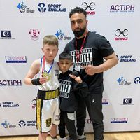 aminkhanboxingcoach