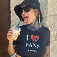 TikTok Account Photo
