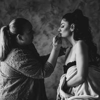 zoezgurahataimmakeupart
