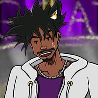 strollixthegoat