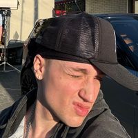 TikTok Account - damnaarne