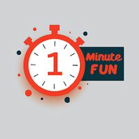 uneminutefun