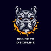 desiretodiscipline