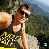 TikTok Account Photo