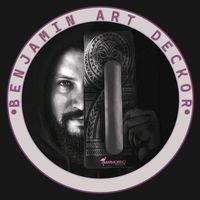 benjaminartdeckor