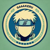 gaakeru