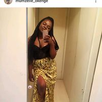 mamzelle.okenge