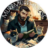 murrrmurrrhouse