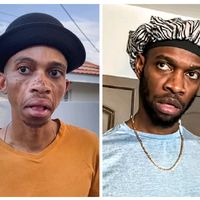 TikTok Account Photo
