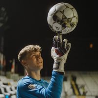 kylecookegoalkeeping