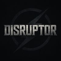 disruptordj