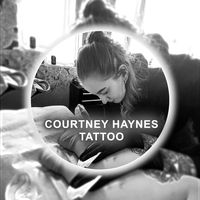 courtneyhaynestattoo