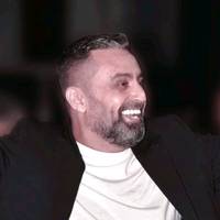 TikTok Account - barhom_35