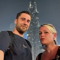 TikTok Account Photo