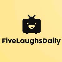 fivelaughsdaily