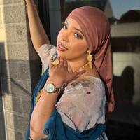 TikTok Account - lenadaadax