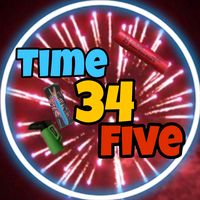 time34five
