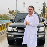 sheryarbazai