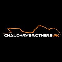 chaudhrybrothers.pk