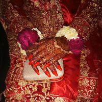 sabanazmehndi