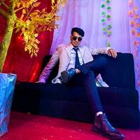 TikTok Account - https://p16-pu-ie.tiktokcdn-eu.com/tos-useast2a-avt-0068-giso/18ed59bdfda894f2b60edff50b160895~tplv-tiktokx-cropcenter-q:200:200:q70.jpg