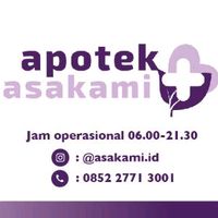 asakami.id