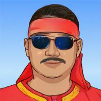 TikTok Account - https://p16-pu-ie.tiktokcdn-eu.com/tos-useast2a-avt-0068-giso/1e5176912fcf5f720a5a8a1569179e3f~tplv-tiktokx-cropcenter-q:200:200:q70.jpg