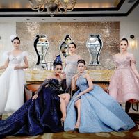 fidelkebaya