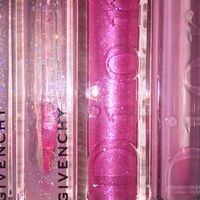 pinkglittergloss